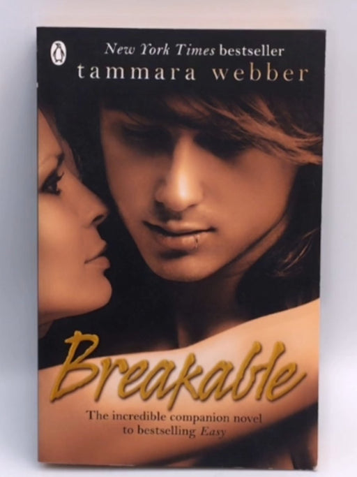 Breakable - Tammara Webber; 