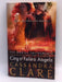 City of Fallen Angels - The Mortal Instruments BOOK FOUR - Cassandra Clare