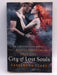 City of Lost Souls - The Mortal Instruments BOOK FIVE - Cassandra Clare