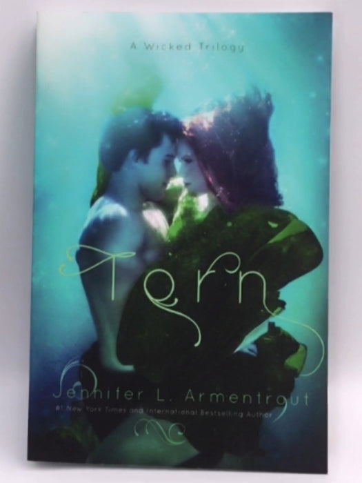 Torn - Jennifer L. Armentrout; 