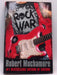 Rock War - Hardcover - Robert Muchamore; 