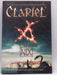 Clariel - Hardcover - Garth Nix; 