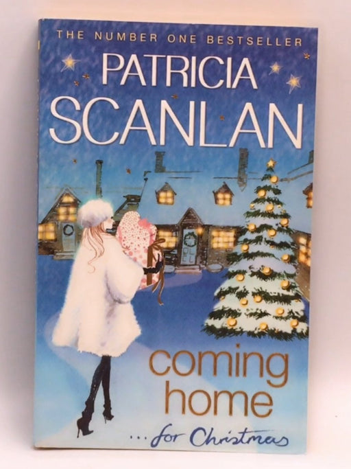 Coming Home - Patricia Scanlan; 