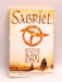 Sabriel - Garth Nix; 