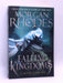 Falling Kingdoms - Morgan Rhodes; 