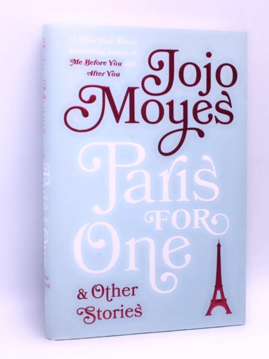 Paris for One and Other Stories (Hardcover) - Jojo Moyes