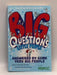 Big Questions from Little People - Gemma Elwin Harris; 