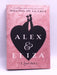 Alex & Eliza (The Alex & Eliza Trilogy) - Hardcover - de la Cruz, Melissa; 