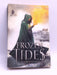 Frozen Tides - Morgan Rhodes; 