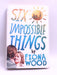 Six Impossible Things - Hardcover - Fiona Wood; 