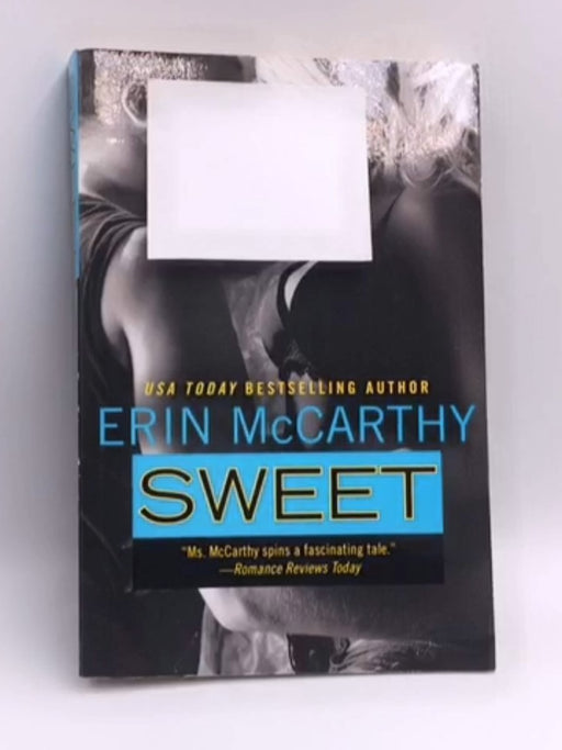 Sweet - Erin McCarthy; 