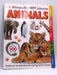 Ultimate Factivity Collection Animals - Dorling Kindersley; 