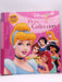Disney Princess Collection - Disney Book Group; 