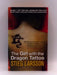 The Girl with the Dragon Tattoo - Stieg Larsson