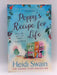 Poppy's Recipe for Life - Heidi Swain