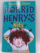 Horrid Henry's Nits *Custom HH* - Francesca Simon; 