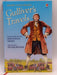 Gulliver's Travels - Hardcover - Gill Harvey; 