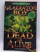 Gladiator Boy: Dead Or Alive - David Grimstone; 