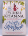 The Legend of Lakshmi Prasad - Twinkle Khanna; 