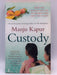 Custody - Manju Kapur; 