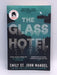 GLASS HOTEL. - EMILY ST. JOHN. MANDEL; 