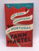 The High Mountains of Portugal - Martel Yann