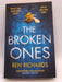 The Broken Ones - Ren Richards; 