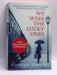 We Were the Lucky Ones - Georgia (Author) Hunter; 