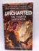 Uncharted - Christopher Golden; 