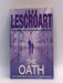 The Oath - John T. Lescroart; 