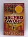 The Sacred Sword - Scott Mariani; 