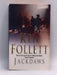 Jackdaws - Ken Follett; 