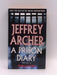 A Prison Diary 2 - Jeffrey Archer; 