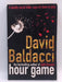 Hour Game - David Baldacci; 