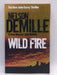 Wild Fire - Nelson DeMille; 