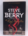 The King's Deception - Steve Berry; 