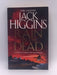 Rain on the Dead - JACK. HIGGINS; 