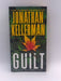 Guilt - Jonathan Kellerman; 