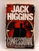 Confessional - Jack Higgins; 