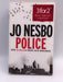 Police - Jo Nesbø