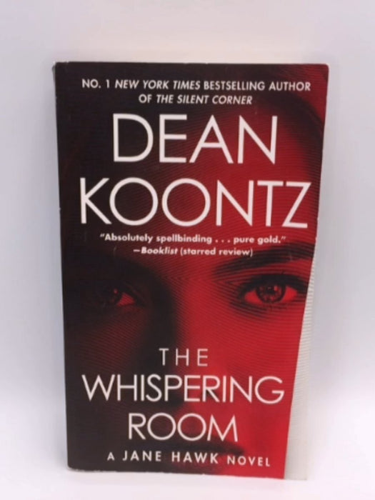 The Whispering Room - Dean Koontz