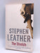 The Stretch - Stephen Leather; 