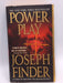 Power Play - Joseph Finder; 