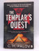 The Templar's Quest - C. M. Palov; 