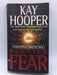 Hunting Fear - Kay Hooper; 