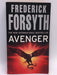 Avenger - Frederick Forsyth