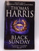 Black Sunday - Thomas Harris; 