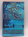 The First Counsel - Brad Meltzer; 