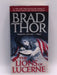 The Lions of Lucerne - Brad Thor; 