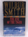 The Eye of the Tiger - Wilbur Smith